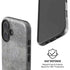 Natural Grey Concrete iPhone 16 Magsafe Impact Case